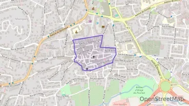 appartement d'une chambre 37 m² à vendre à Beaumont
