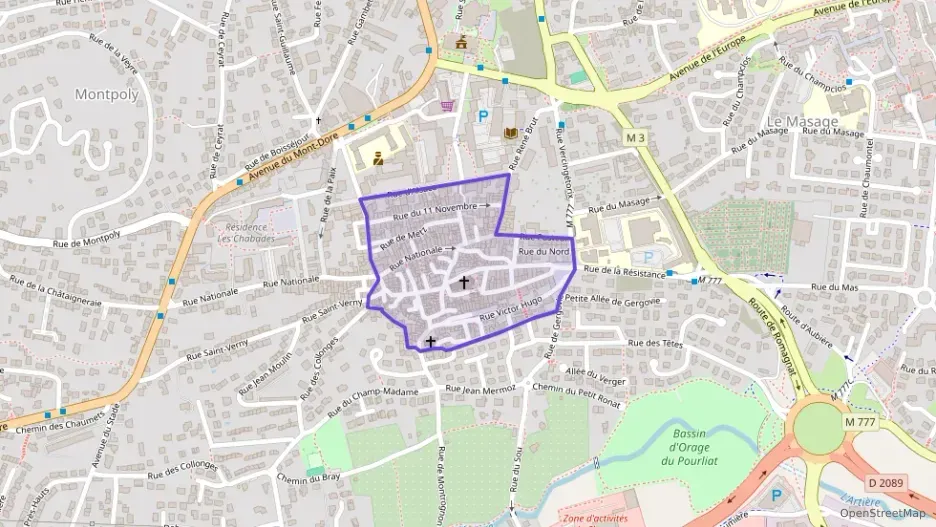 Appartement 59 m² trois pièces à vendre à Beaumont Appartement 59 m² trois pièces à vendre à Beaumont