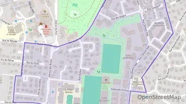 Appartement 67 m² trois pièces à vendre à Beaumont