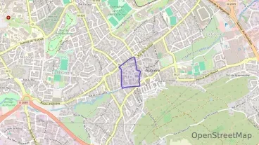 Appartement 40 m² deux pieces à vendre à Aubière