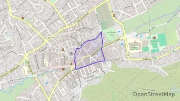Appartement 72 m² quatre pièces à vendre à Aubière