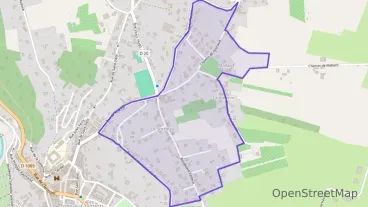 Appartement 89 m² quatre pièces à vendre à Boën-sur-Lignon