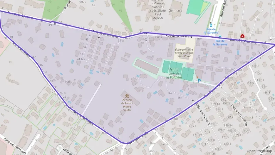 Appartement 109 m² cinq pièces à vendre à Lyon 5e Arrondissement