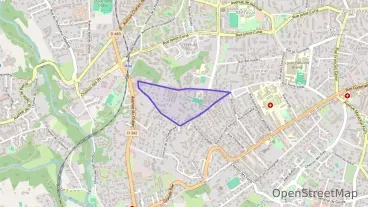 Appartement 109 m² cinq pièces à vendre à Lyon 5e Arrondissement