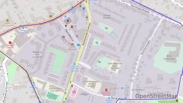 appartement d'une chambre 28 m² à vendre à Sainte-Foy-lès-Lyon