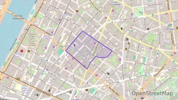 appartement de trois chambres 87 m² à vendre à Lyon 7e Arrondissement