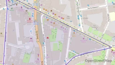 appartement de trois chambres 93 m² à vendre à Lyon 7e Arrondissement