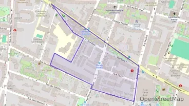 Appartement de 5+ pièces 124 m² à vendre à Lyon 3e Arrondissement Appartement de 5+ pièces 124 m² à vendre à Lyon 3e Arrondissement