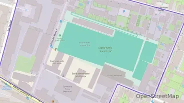 appartement d'une chambre 20 m² à vendre à Lyon 3e Arrondissement