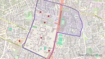 appartement d'une chambre 55 m² à vendre à Bron