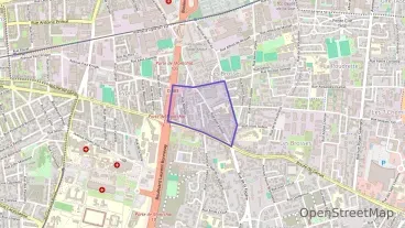 appartement de trois chambres 101 m² à vendre à Villeurbanne