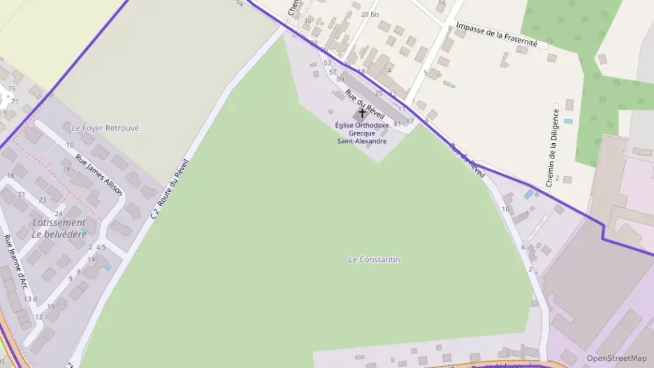 Appartement 60 m² deux pieces à vendre à Charvieu-Chavagneux Appartement 60 m² deux pieces à vendre à Charvieu-Chavagneux