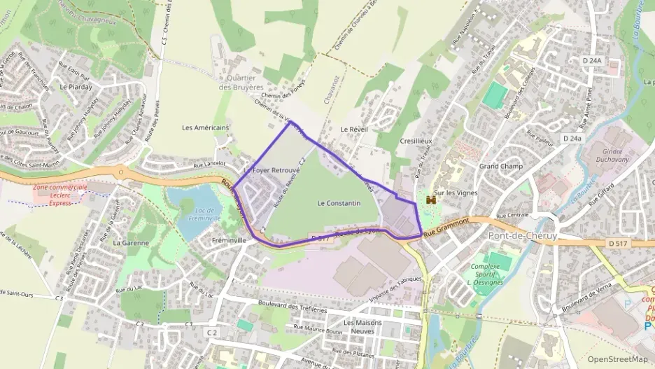 Appartement 60 m² deux pieces à vendre à Charvieu-Chavagneux Appartement 60 m² deux pieces à vendre à Charvieu-Chavagneux