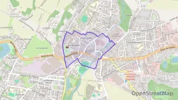 Appartement 60 m² deux pieces à vendre à Pont-de-Chéruy Appartement 60 m² deux pieces à vendre à Pont-de-Chéruy