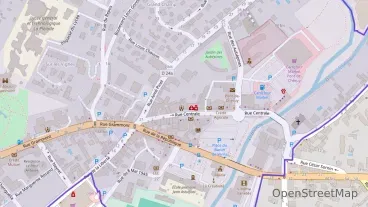 Appartement 67 m² trois pièces à vendre à Pont-de-Chéruy
