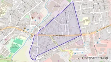 Appartement 67 m² quatre pièces à vendre à Pont-de-Chéruy