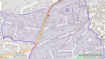 appartement de deux chambres 64 m² à vendre à Beaumont