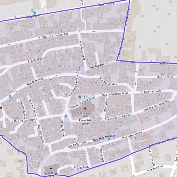 Property