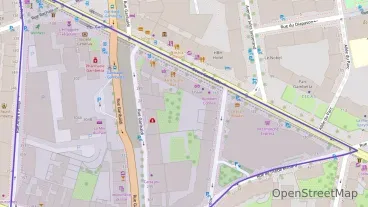 appartement de trois chambres 82 m² à vendre à Lyon 7e Arrondissement