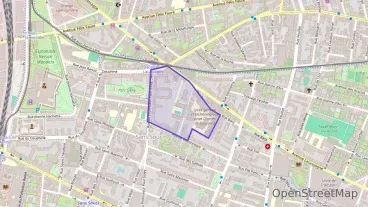 appartement de trois chambres 92 m² à vendre à Lyon 3e Arrondissement