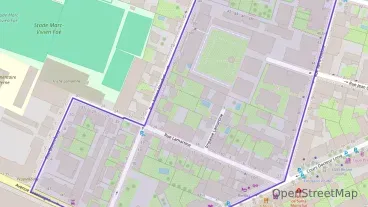 appartement d'une chambre 45 m² à vendre à Lyon 3e Arrondissement