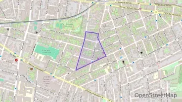 Appartement 105 m² cinq pièces à vendre à Lyon 3e Arrondissement