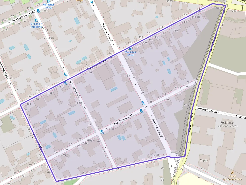 Property