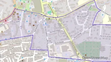 appartement de trois chambres 65 m² à vendre à Beaumont appartement de trois chambres 65 m² à vendre à Beaumont