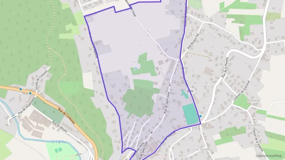 Appartement 65 m² quatre pièces à vendre à Boën-sur-Lignon Appartement 65 m² quatre pièces à vendre à Boën-sur-Lignon