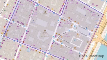appartement de trois chambres 118 m² à vendre à Lyon 2e Arrondissement