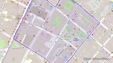 Appartement 55 m² trois pièces à vendre à Lyon 7e Arrondissement
