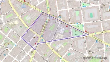 appartement de trois chambres 59 m² à vendre à Lyon 7e Arrondissement