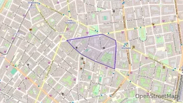 Appartement 78 m² trois pièces à vendre à Lyon 7e Arrondissement