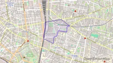 Appartement de deux pièces 52 m² à vendre à Lyon 3e Arrondissement Appartement de deux pièces 52 m² à vendre à Lyon 3e Arrondissement