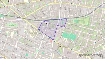 Appartement 121 m² cinq pièces à vendre à Lyon 3e Arrondissement