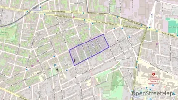 appartement d'une chambre 49 m² à vendre à Lyon 3e Arrondissement