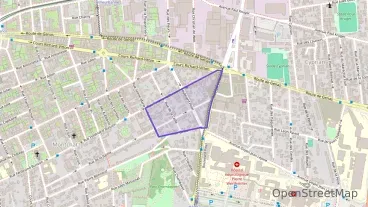 appartement d'une chambre 39 m² à vendre à Lyon 3e Arrondissement