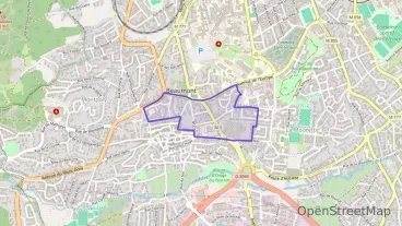 appartement d'une chambre 57 m² à vendre à Beaumont