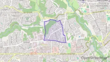 Appartement d'une pièce 21 m² à vendre à Tassin-la-Demi-Lune Appartement d'une pièce 21 m² à vendre à Tassin-la-Demi-Lune