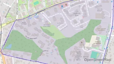 Appartement 50 m² deux pieces à vendre à Lyon 5e Arrondissement