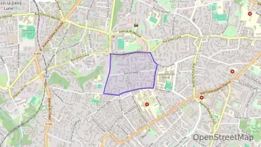 Appartement de trois pièces 71 m² à vendre  à Lyon 5e Arrondissement