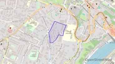 Appartement 66 m² quatre pièces à vendre à Lyon 5e Arrondissement