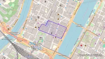 appartement d'une chambre 60 m² à vendre à Lyon 2e Arrondissement