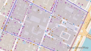 appartement de trois chambres 136 m² à vendre à Lyon 2e Arrondissement