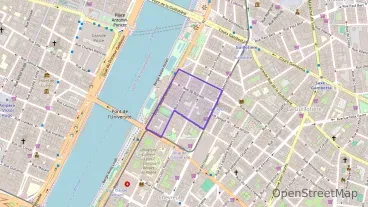 Appartement 58 m² deux pieces à vendre à Lyon 7e Arrondissement