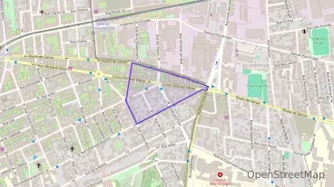 appartement d'une chambre 47 m² à vendre à Lyon 3e Arrondissement