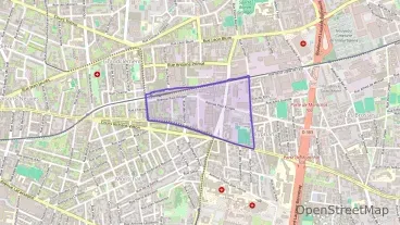 appartement de deux chambres 94 m² à vendre à Villeurbanne