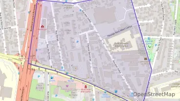 appartement de deux chambres 89 m² à vendre à Villeurbanne