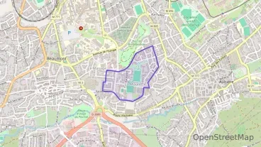 appartement de trois chambres 83 m² à vendre à Beaumont