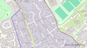 appartement d'une chambre 29 m² à vendre à Aubière